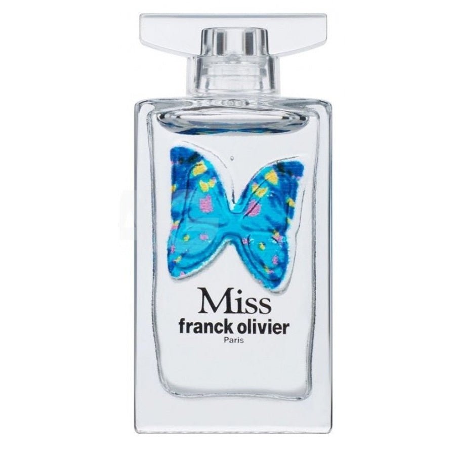 Franck Olivier Miss woda perfumowana spray 50 ml