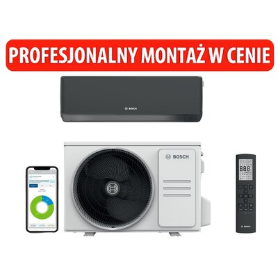 BOSCH Climate CL7000I 41 EB