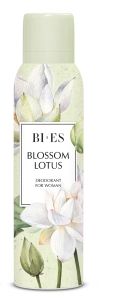 Blossom Lotus Perfumowany dezodorant w sprayu