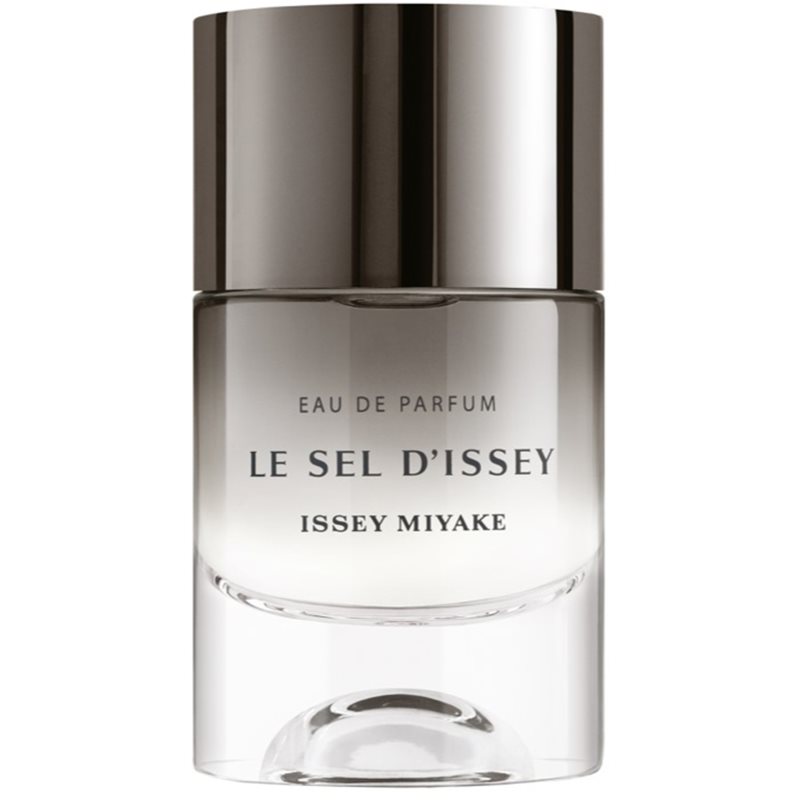 Issey Miyake Le Sel d'Issey woda perfumowana dla mężczyzn 50 ml