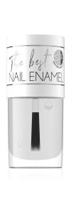 The Best Nail Enamel nr 001 Lakier do paznokci