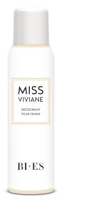 Miss Viviane Perfumowany dezodorant w sprayu