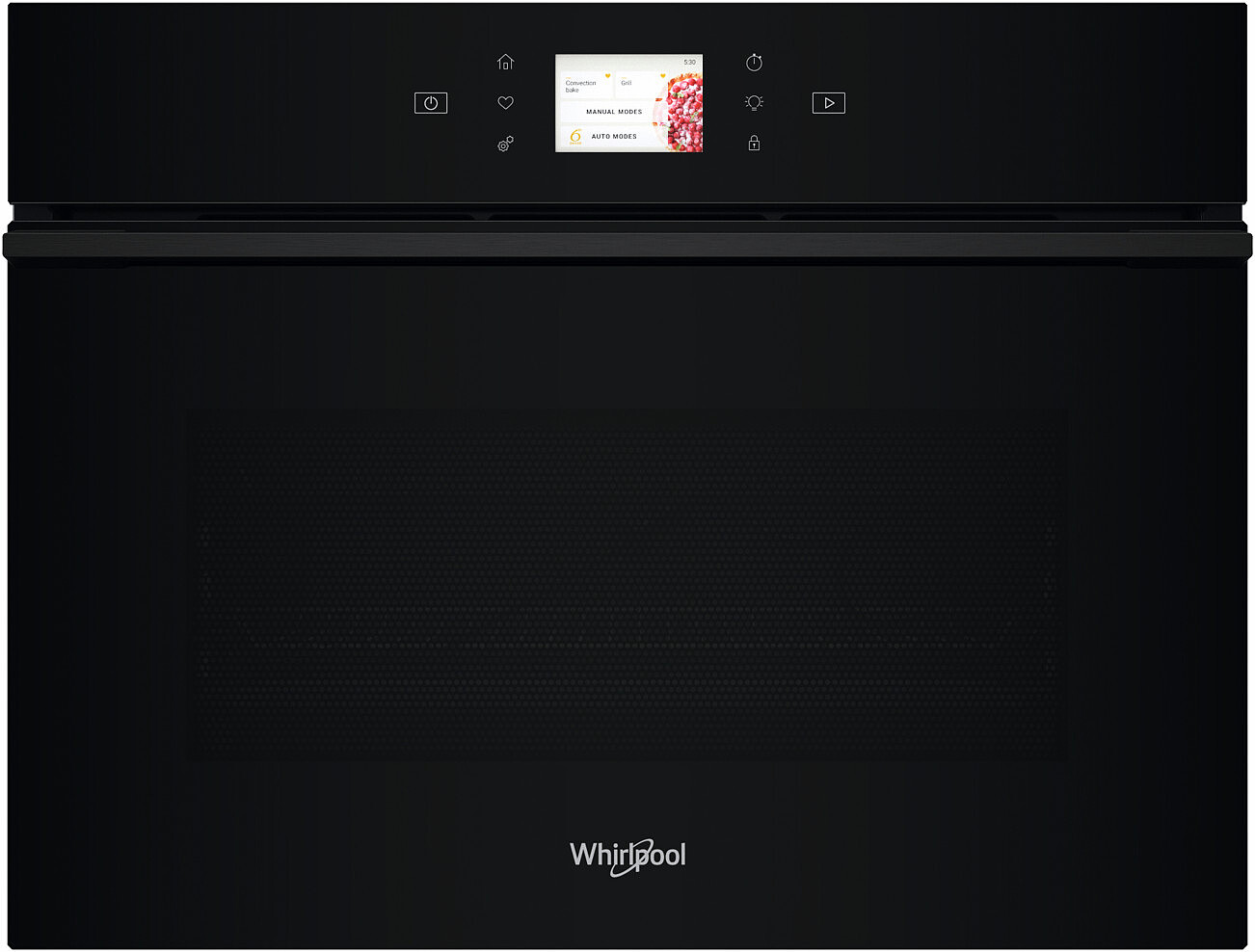 Whirlpool WCW9O7PHTSB