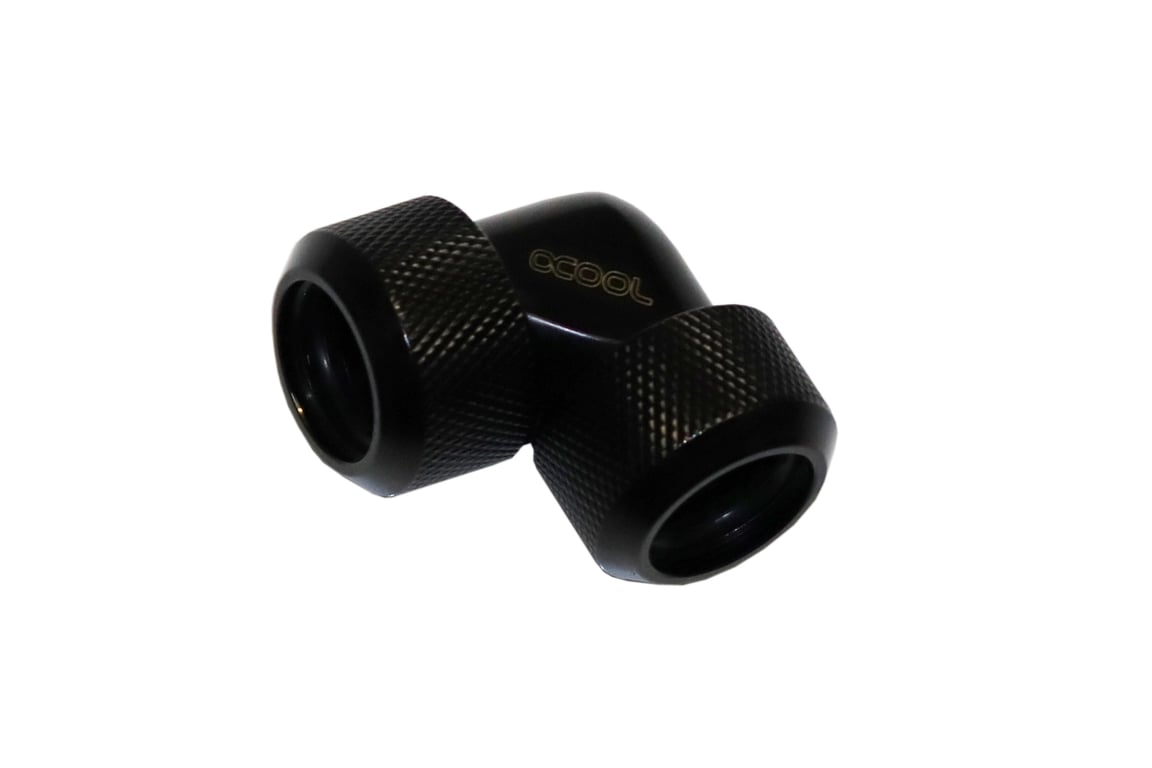 Alphacool 17446 część / akcesorium do systemów chłodzenia komputerów Dopasowanie 17446