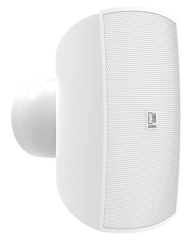 AUDAC ATEO4M Biały Przewodowa 35 W