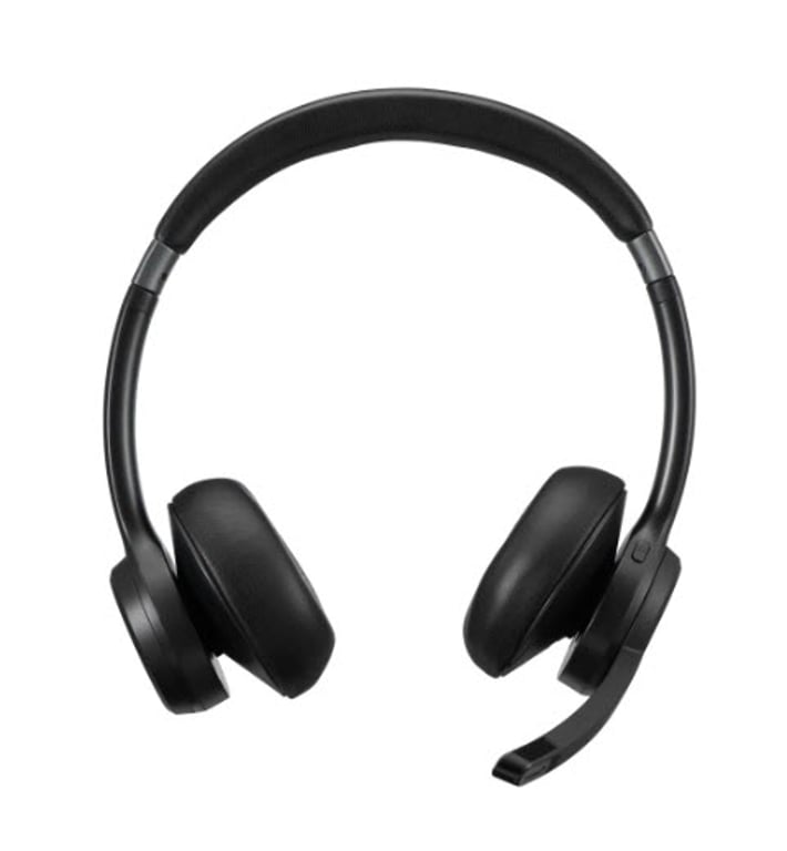 Hama BT700 Połączenia/muzyka USB Type-C Bluetooth Czarny