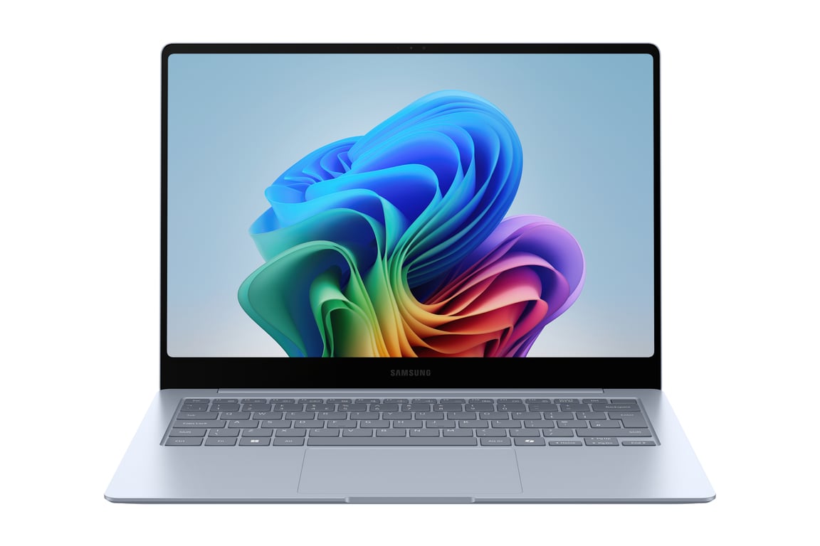 Samsung Galaxy Book4 Edge NP940XMAA-EXP Qualcomm Snapdragon X1E-80-10014