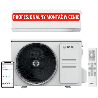 BOSCH Climate CL7000I 35 E