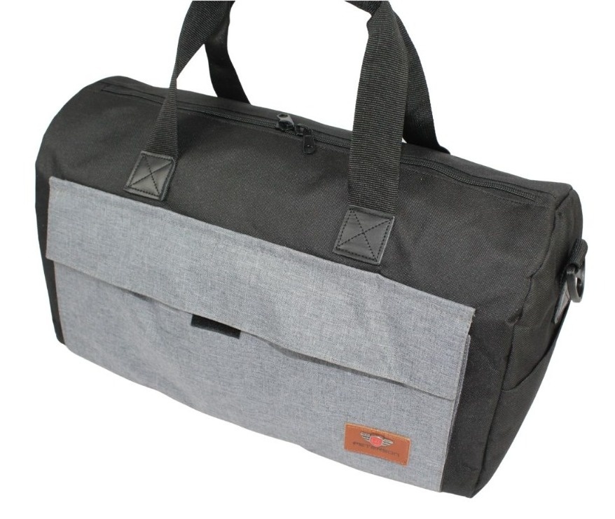 Torba Podróżna Peterson Średnia Brardzo Mocna PTN GBP-13M 1177 44 x 28 x 20 [cm]