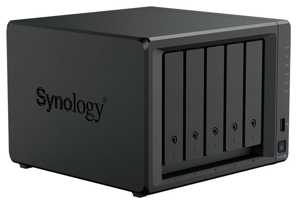Synology DS1525+ DS1525+
