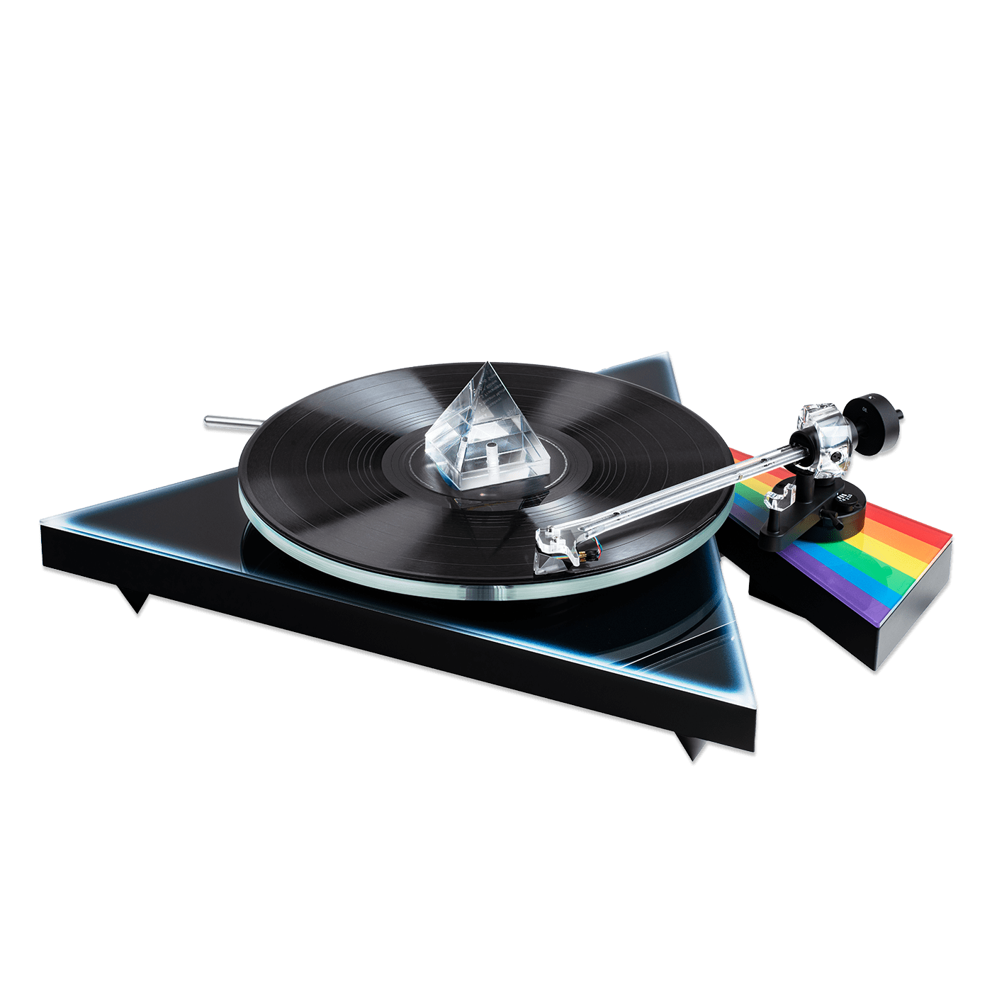 Pro-Ject The Dark Side Of The Moon Limited Edition