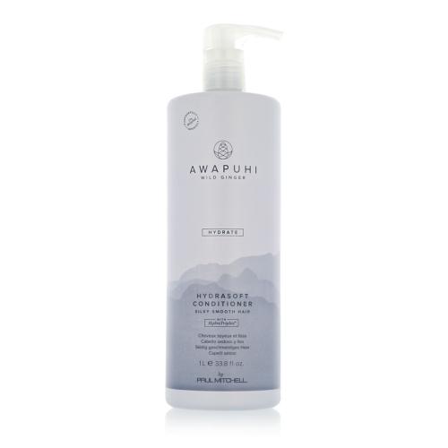 Paul Mitchell Awapuhi Wild Ginger Hydrasoft Conditioner Odżywka 1000 ml