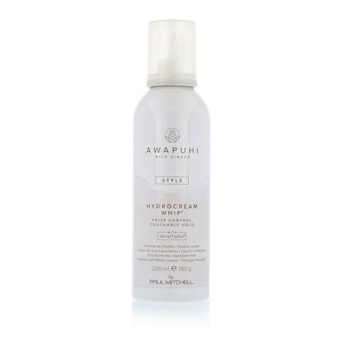 Paul Mitchell Awapuhi Wild Ginger Style Hydrocream Whip Krem do włosów 200 ml