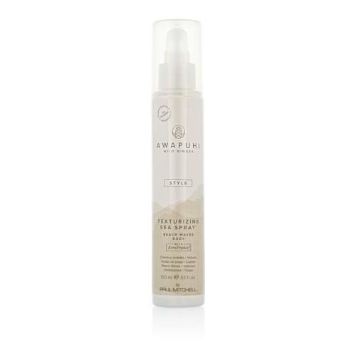 top Paul Mitchell Awapuhi Wild Ginger Texturizing Sea Spray Stylizacja włosów 150 ml