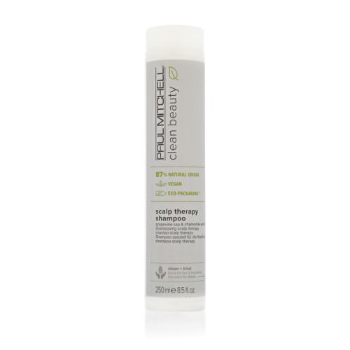 Paul Mitchell Clean Beauty Scalp Therapy Shampoo Szampon do włosów 250 ml