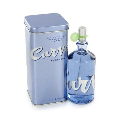 Liz Claiborne Curve Woda toaletowa 50 ml
