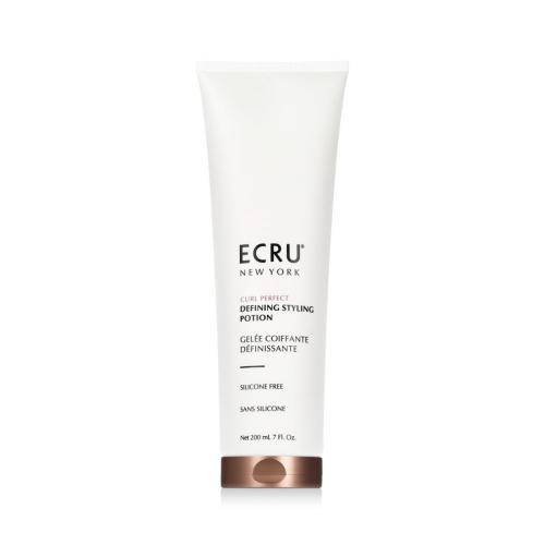 ECRU Curl Perfect Definiting Styling Potion Utrwalenie fal i loków 207 ml