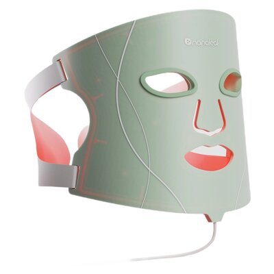 NANOLEAF Maska LED do twarzy LED Therapy Mask