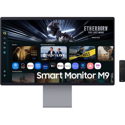 SAMSUNG Smart M9 LS32FM900SUXDU 32