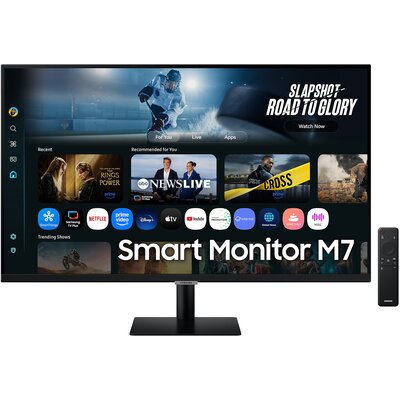 SAMSUNG Smart LS32FM700UUXDU 32