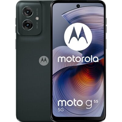 Motorola Moto G55 5G 12/256GB Szary