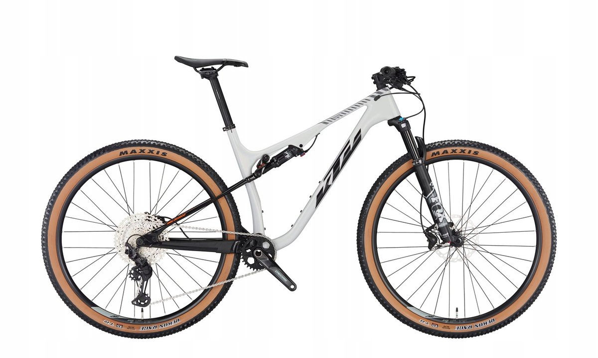 Rower MTB KTM SCARP ELITE 2023 roz. L 48cm