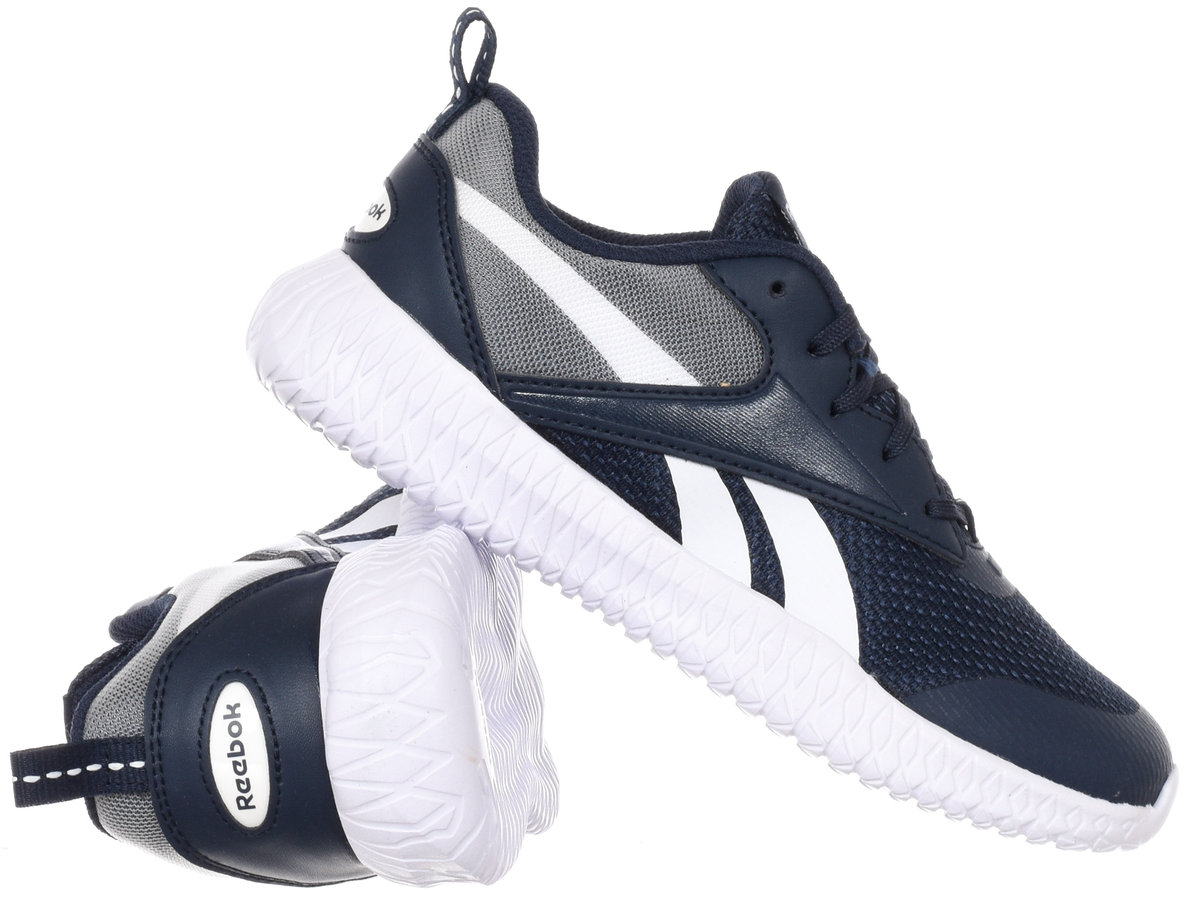 Buty dziecięce - REEBOK - FLEXAGON ENERGY 3. HP4760-36