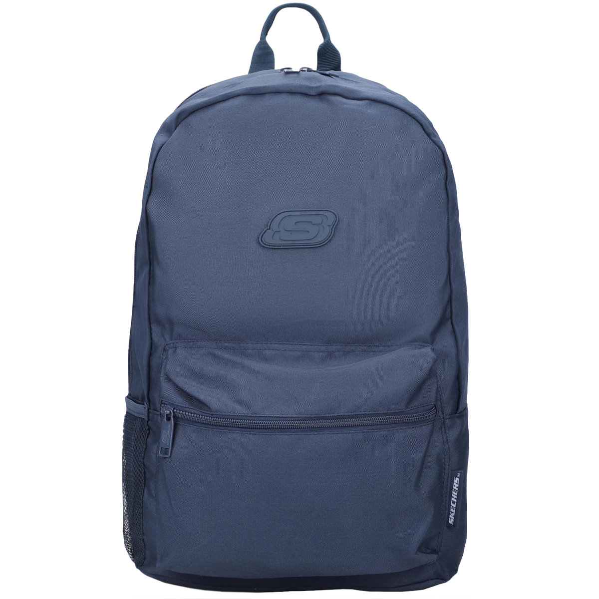 Skechers Essential Backpack SKCH8442-NVY, Granatowe Plecak, pojemność: 20 L