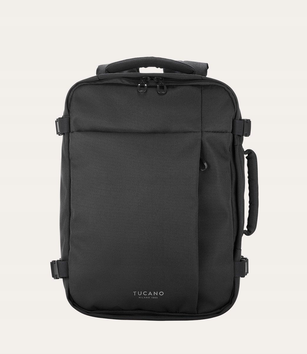 Plecak podróżny i na laptop 15,6