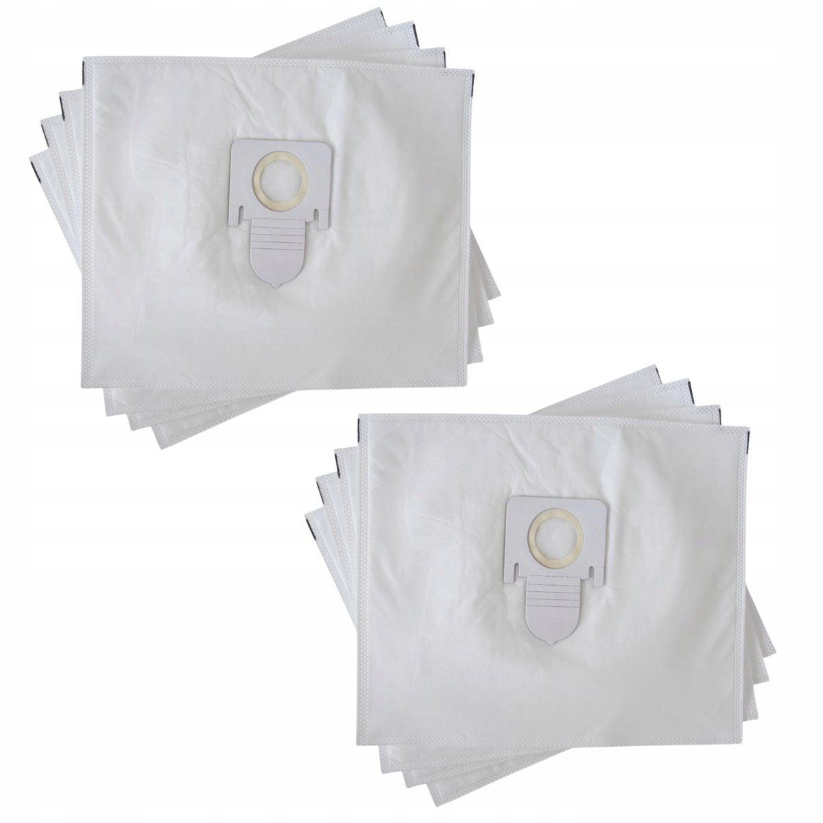 Worki Do Odkurzacza Thomas Aqua+ Pet & Family Zestaw 8Szt.