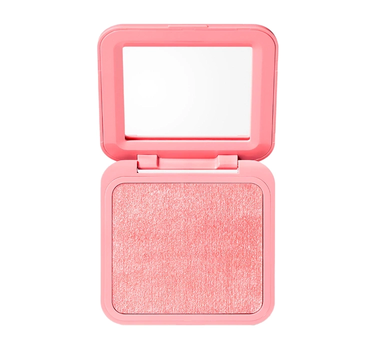 Everybody London wypiekany róż do policzków Pink 4,2 g