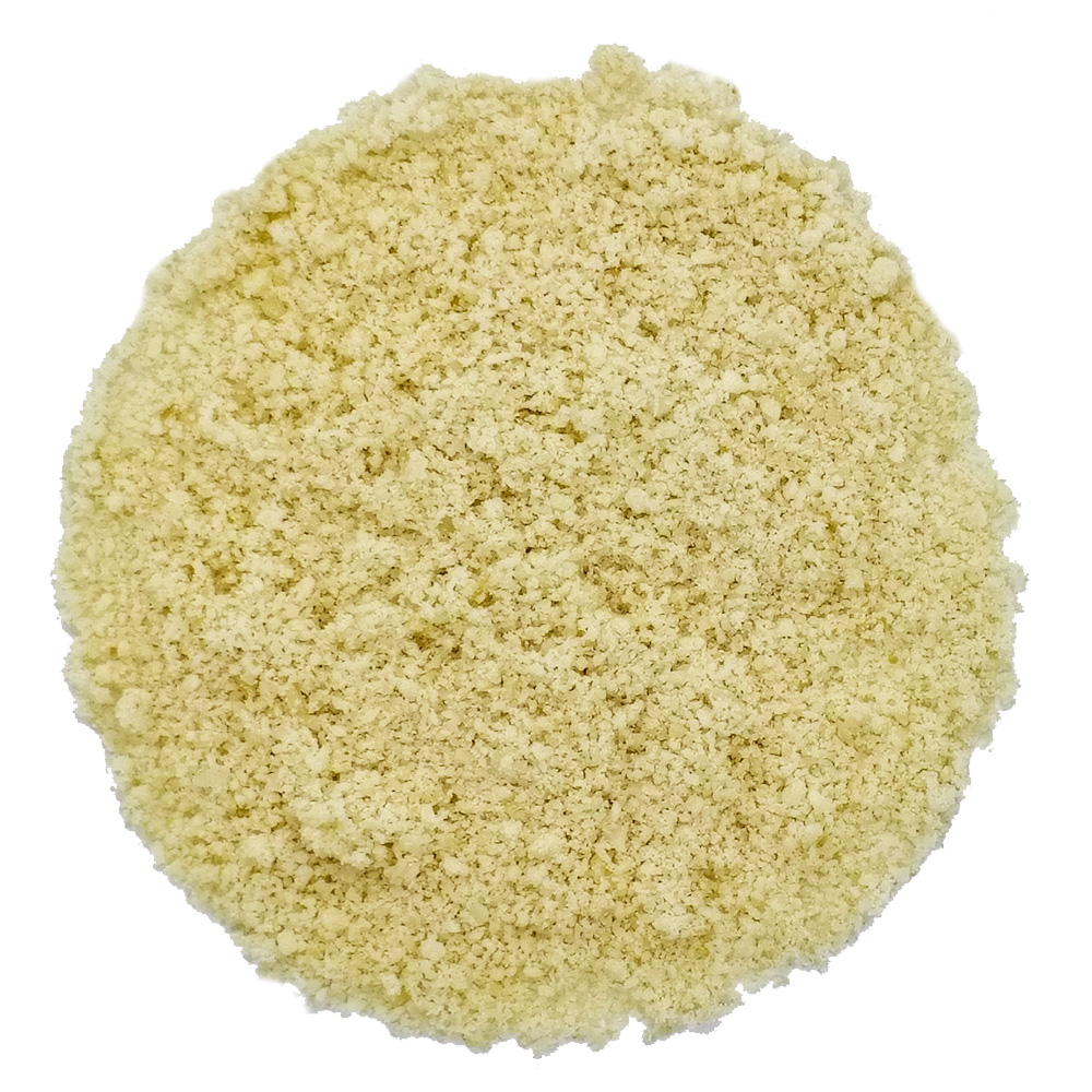Mąka migdałowa nieodtłuszczona 500g