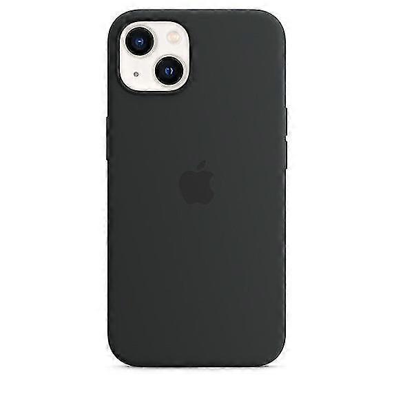 Silikonowe etui z Magsafe na iPhone 13 Etui na telefon Północy