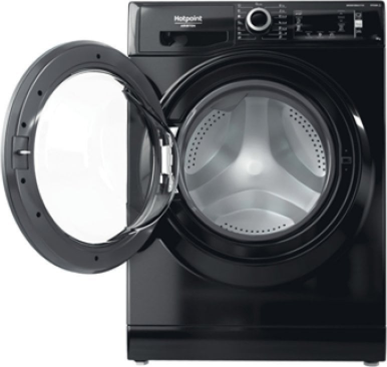 Hotpoint NLCD 948 BS A EU