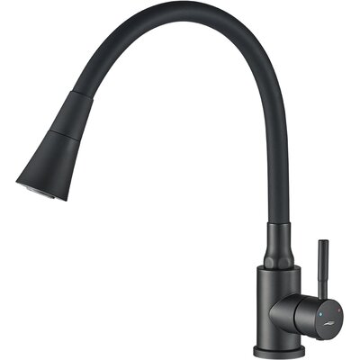 Bateria KUCHINOX Selva BSK 762D Czarny mat