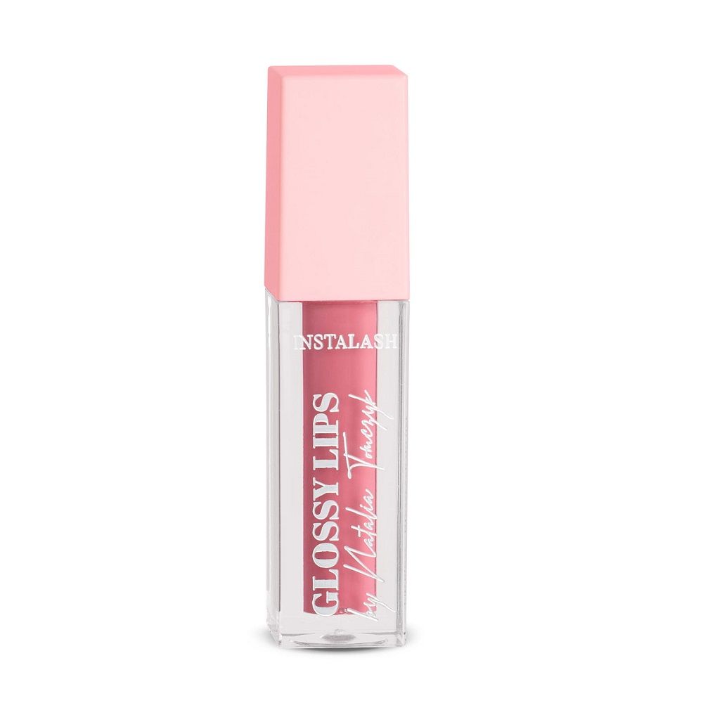 INSTALASH Glossy Lips błyszczyk do ust Candy Dream 3,6ml