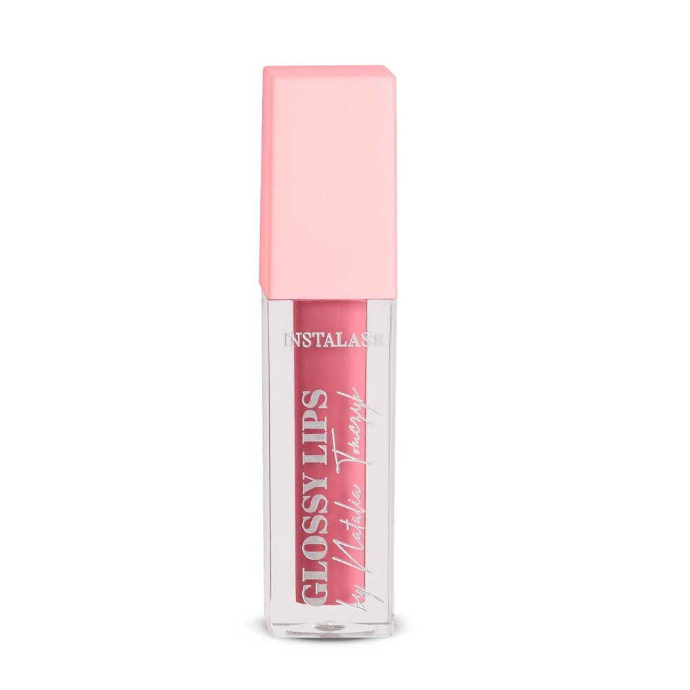 INSTALASH Glossy Lips błyszczyk do ust Sweet Fantasy 3,6ml