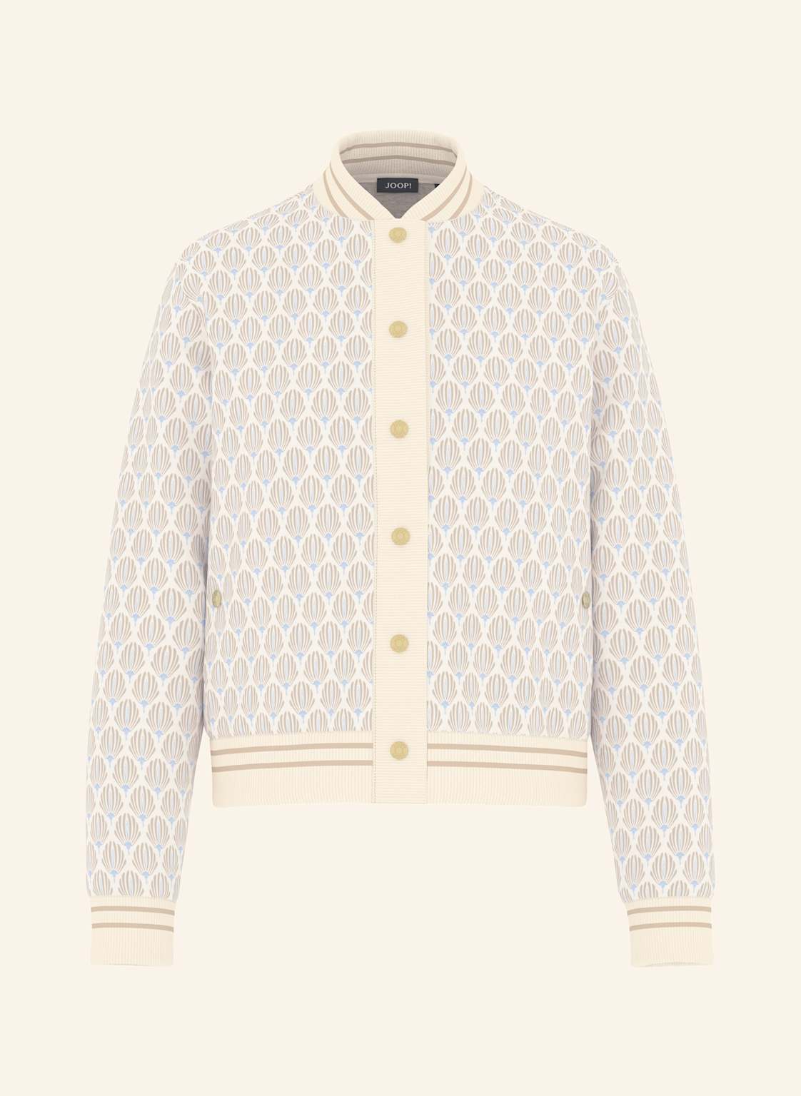 Joop! Bluzon Tjara weiss