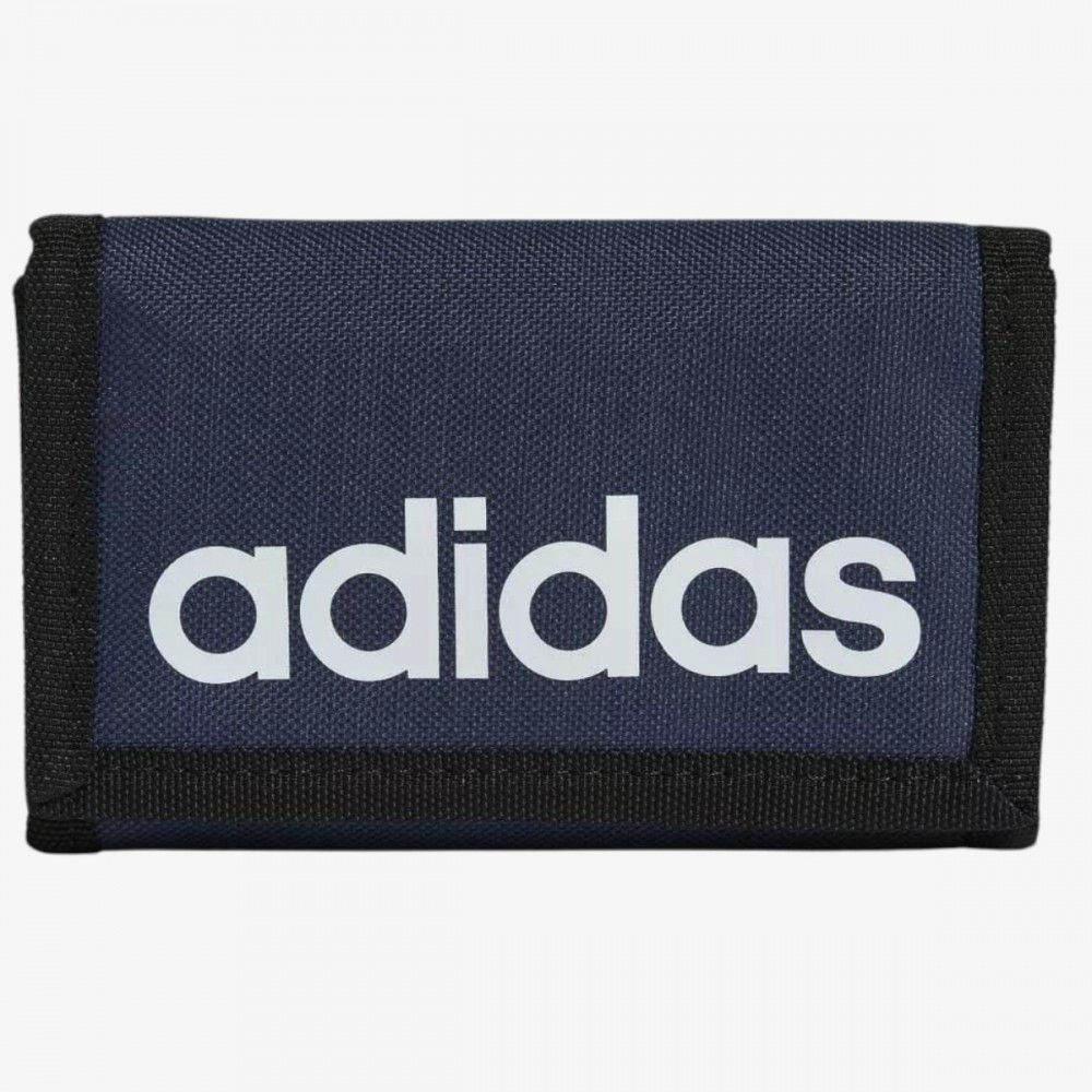 Portfel Adidas Linear Wallet IN6133