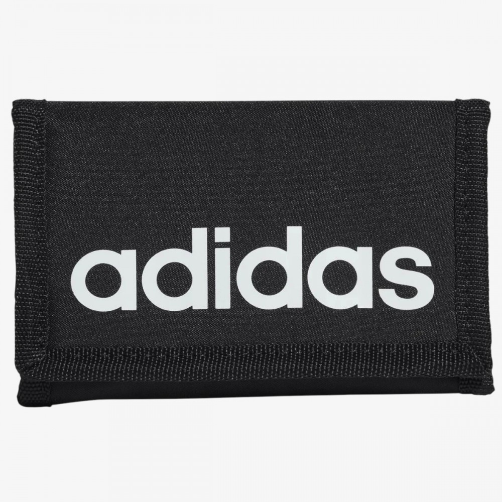 Portfel Adidas Linear Wallet JE8346