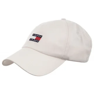 Czapka z daszkiem Tjm Heritage Core Cap AM0AM12933 YBH (TH1254-c) Tommy Hilfiger