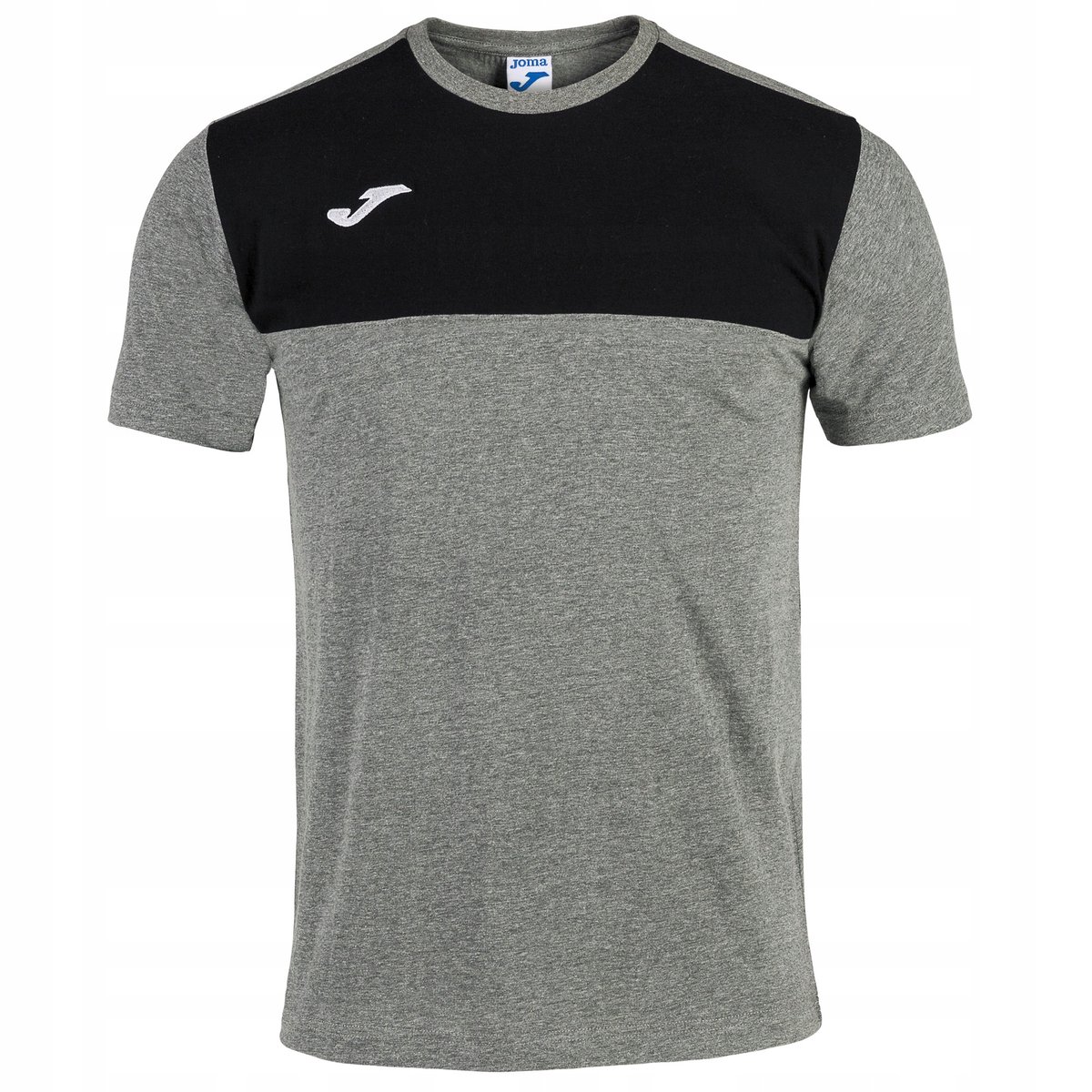 T-shirt męski okrągły dekolt Joma rozmiar M