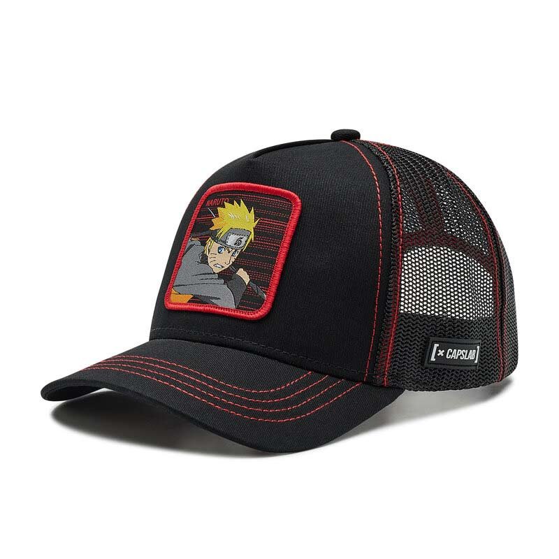czapka trucker NARUTO SHIPPUDEN