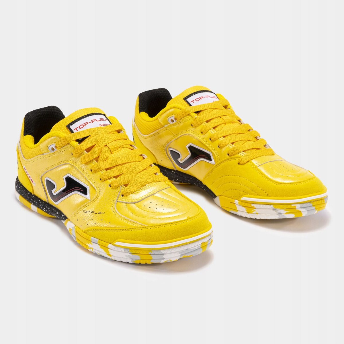 Buty halowe Joma Top Flex 2428 Amber r. 40 wygodne lekkie dopasowane trwałe