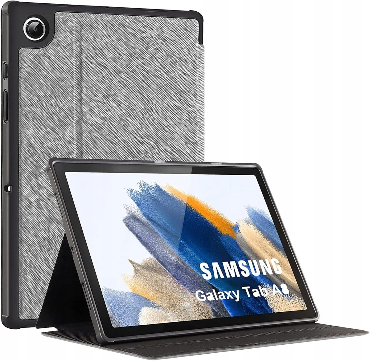 TOKILO Etui Samsung Galaxy Tab A8 10.5