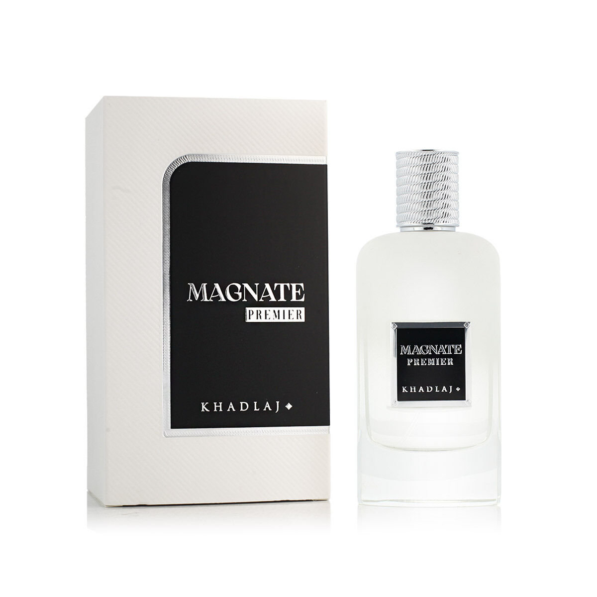 Khadlaj Magnate Premier, Woda perfumowana, 100ml