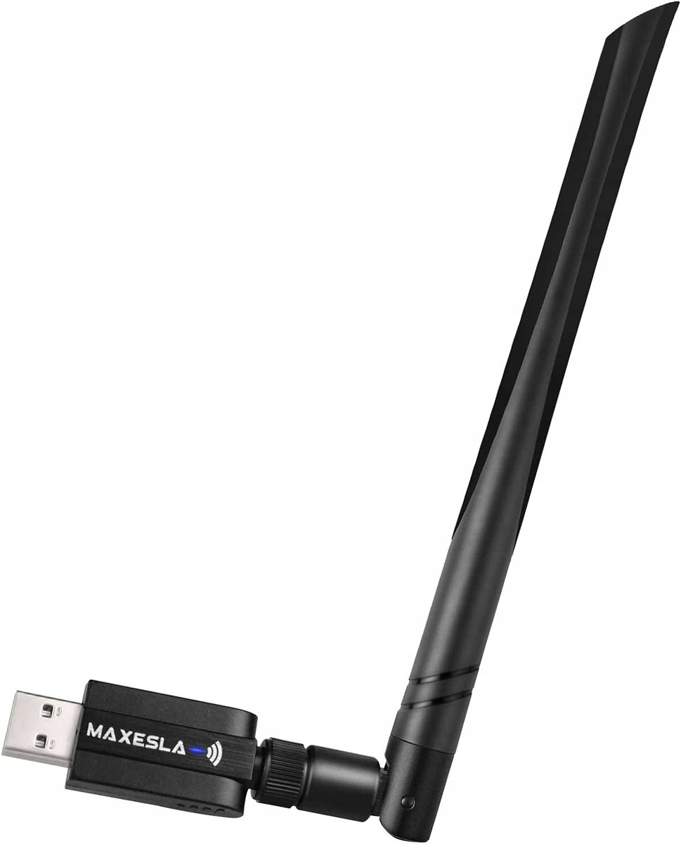Adapter Wifi Maxesla Ac 1200 Usb3.0