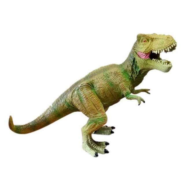 Dinozaur 12 Wzorów