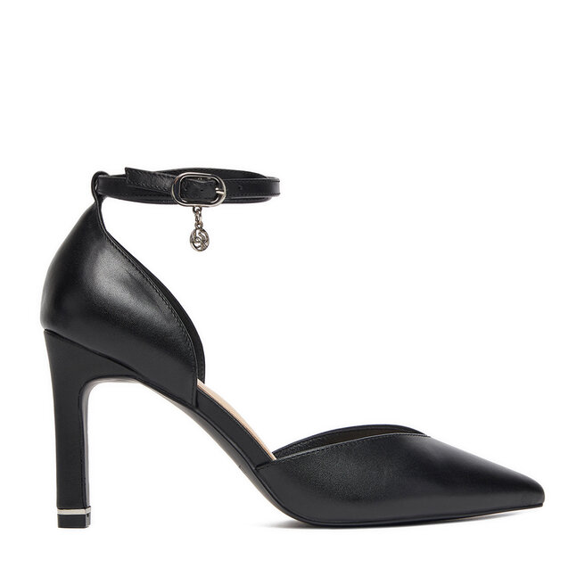 Szpilki Lasocki CEO-HY20077-3 Czarny