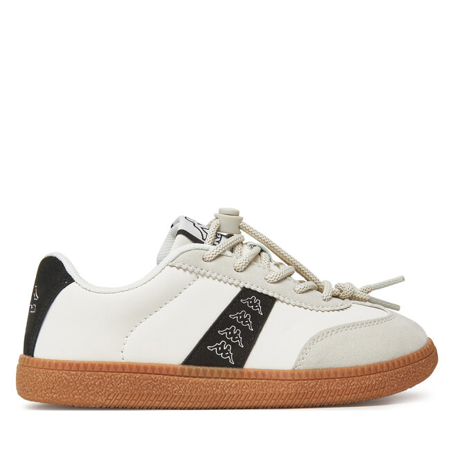 Sneakersy Kappa EO-CP40-24210L Biały